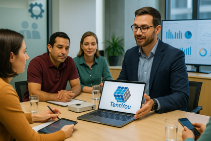 Soluciones de software