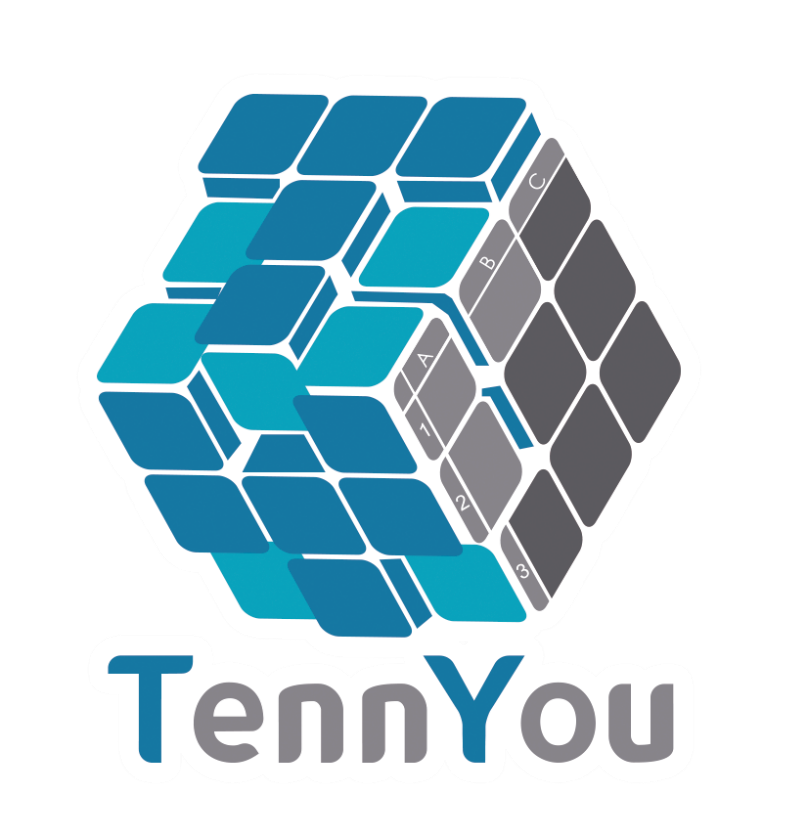 Logo TENNYOU